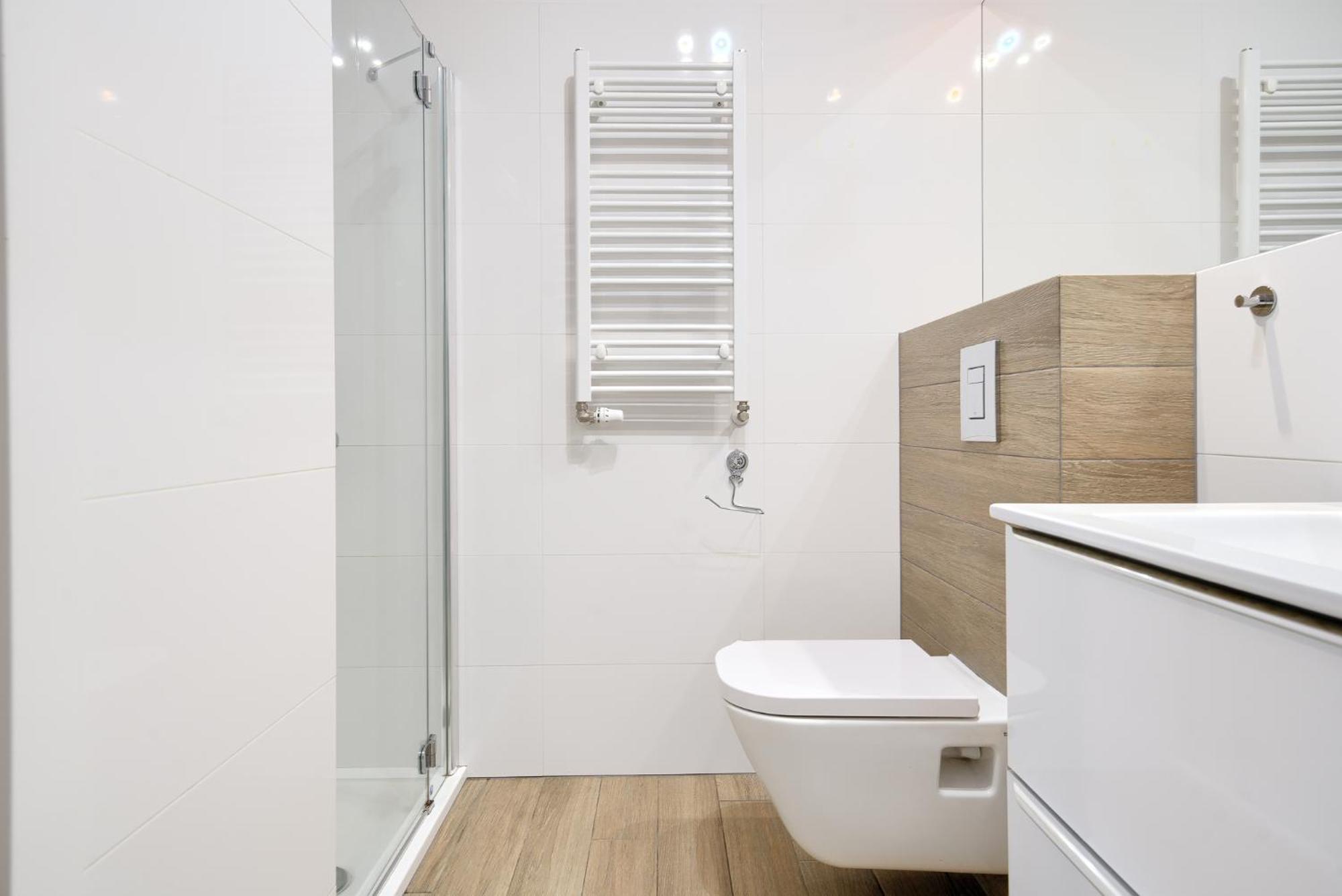 Apartamentyprzymorzu 010 Z Basenem Tarasem I Ogrodkiem Kolobrzeg Ngoại thất bức ảnh